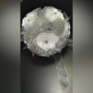 Bouquet video part 3